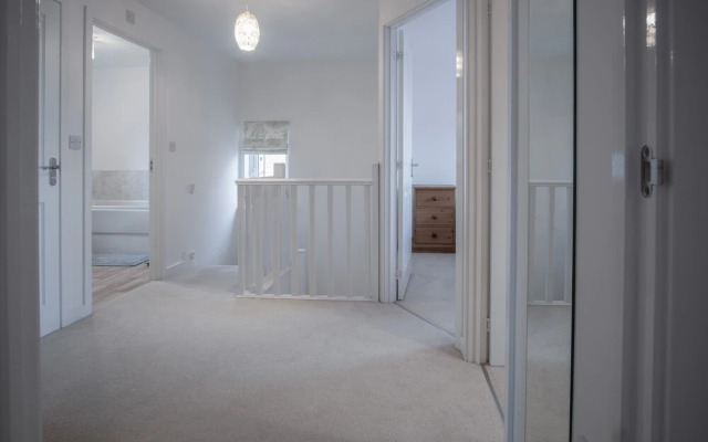 Maes Yr Odyn - 3 Bedroom - Narberth