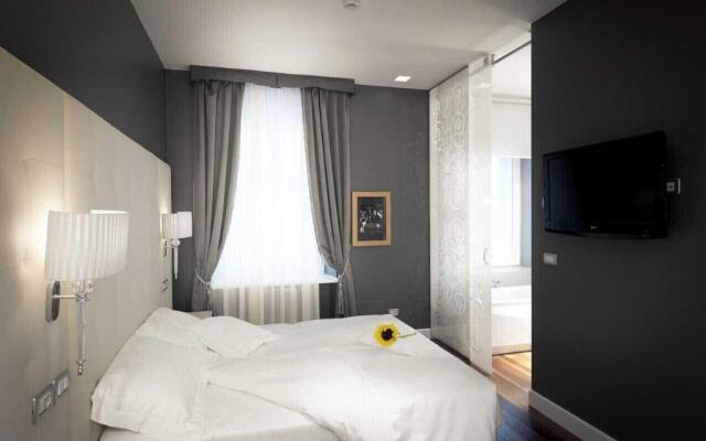 Hotel Vis a Vis