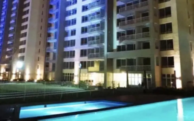 Condominio El Paso 1101