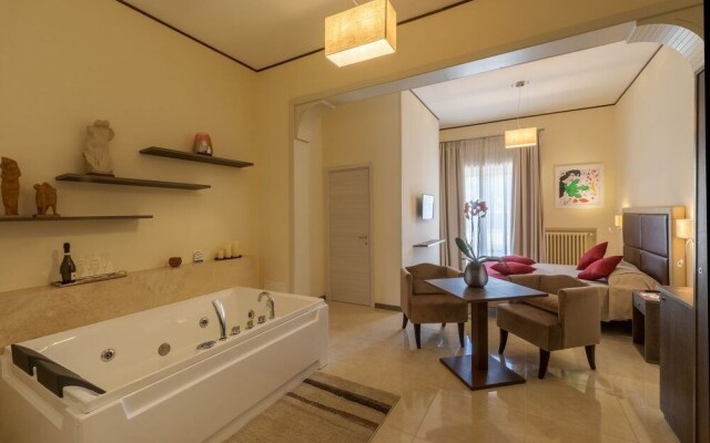 B&B Felice Sud Private Spa