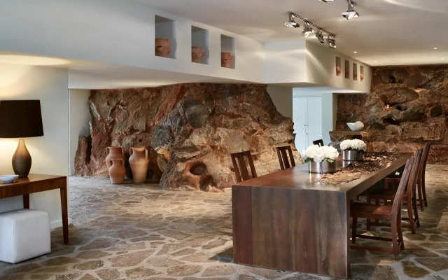 Amirandes, A Grecotel Resort To Live