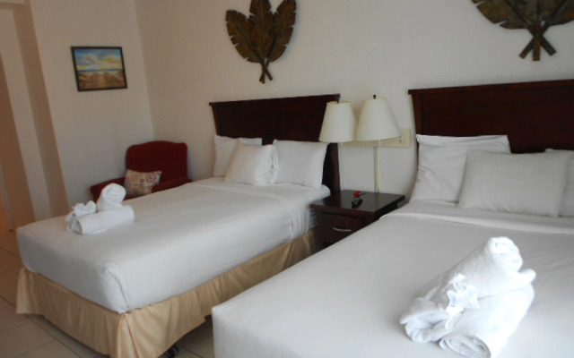 Casablanca Miami Beach