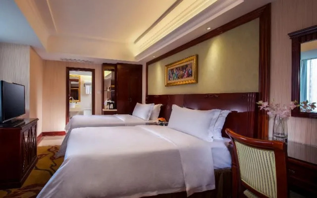 ViennaHotel Shenzhen Exibition Center