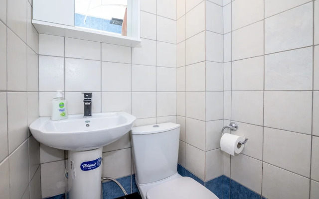 Le Petit 1 Bed Apartment in Orestiada