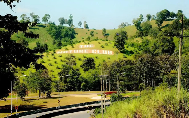 The Nature Club Resort