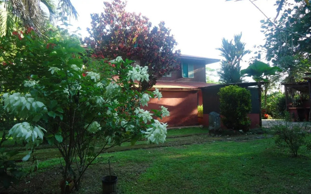 The River House