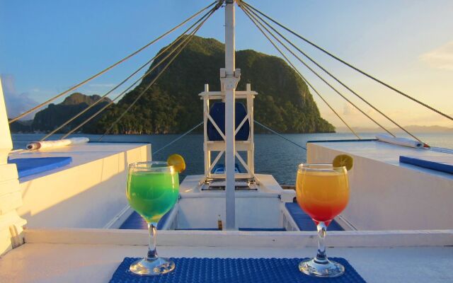 Palawan Secret Cruise