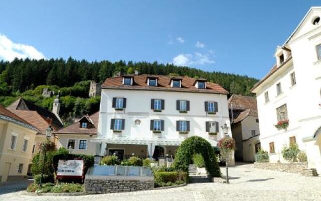 Villa Bucher - Metnitztalerhof