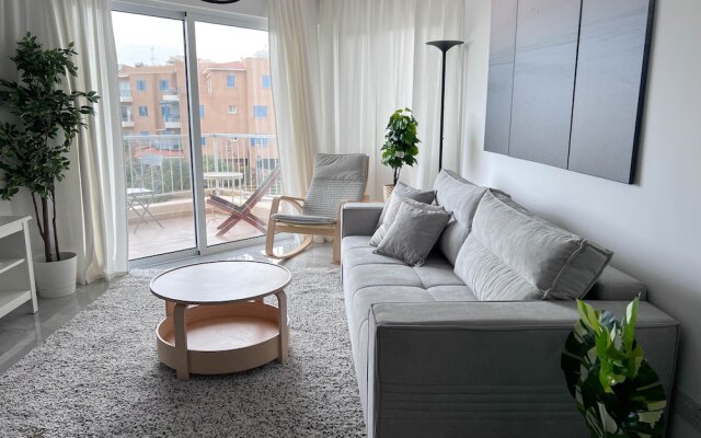 Procy 103 Sea View Apartment Ideal for Long or Short Stays