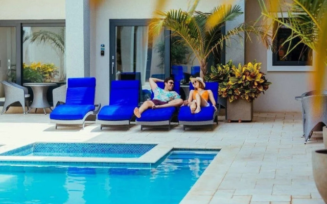 Arrival IN October: 20% Discount! at Waykiri Luxury Condos, Unit A-09