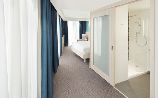 Hampton by Hilton London Docklands