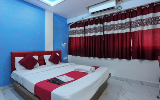 Hotel Dream inn