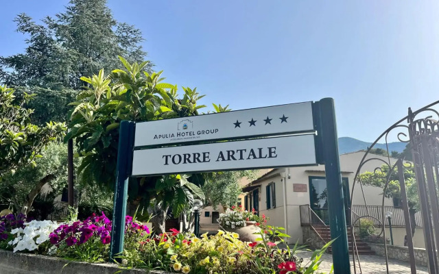 Torre Artale Hotel & Residence