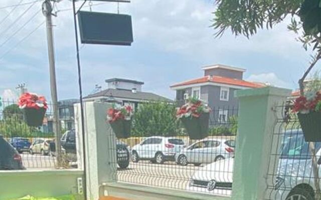 Neseli Pansiyon Cafe