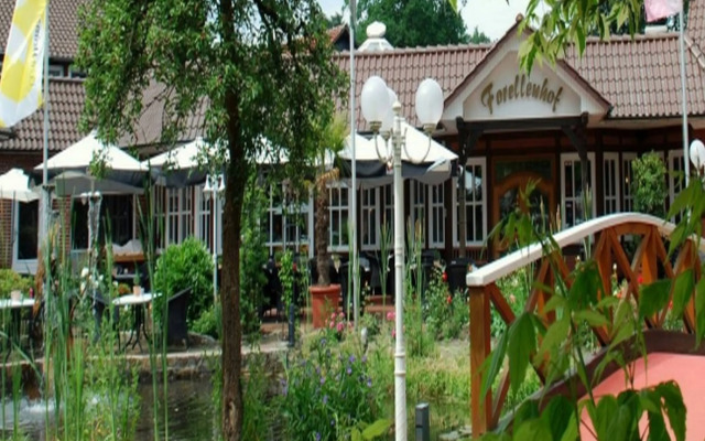 Hotel  Forellenhof