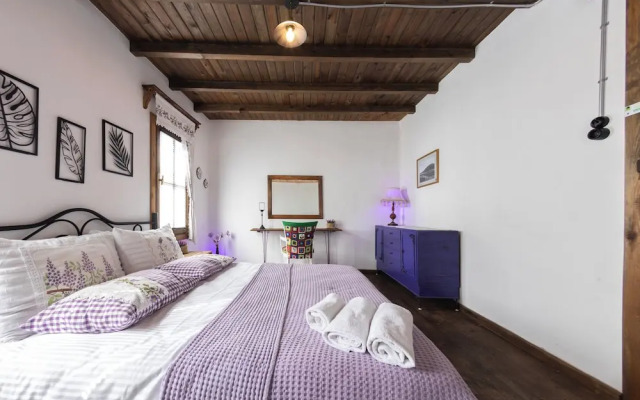 Arslan Bey Mansion Private Accommodation Facility