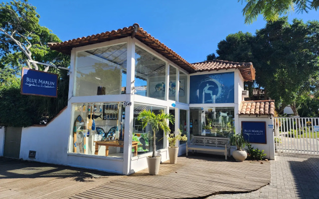 Pousada Blue Marlin