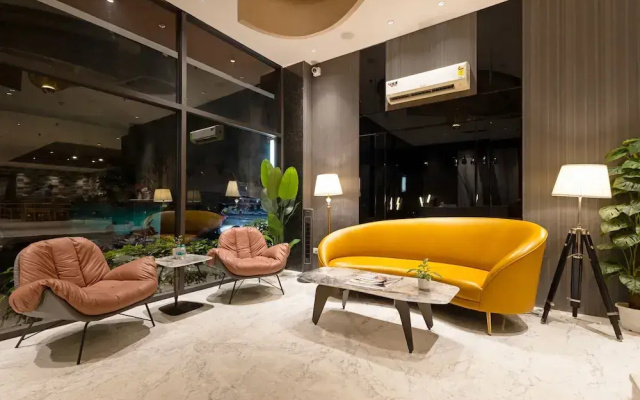 IVA Premium Delhi Airport