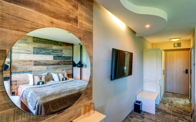 Murgavets Grand Hotel
