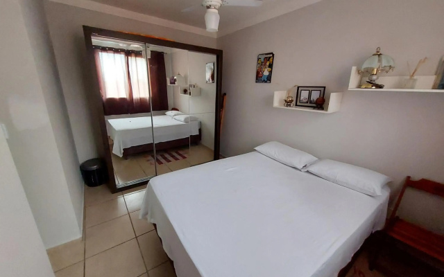 Apartamento próx ao centro Londrina
