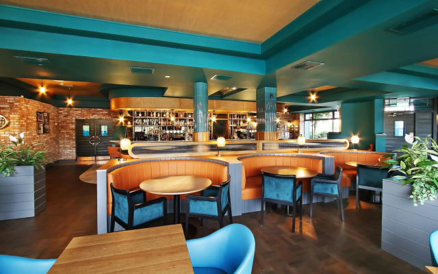 Waterford Marina Hotel