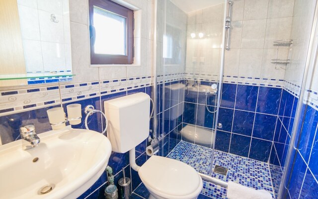 Apartments Viktorija