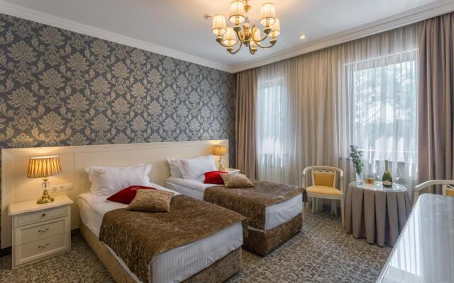 De Volan boutique hotel