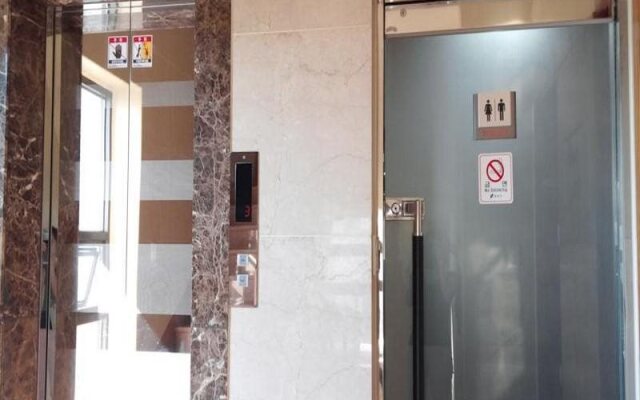 Cuimei Suite (Female Only)