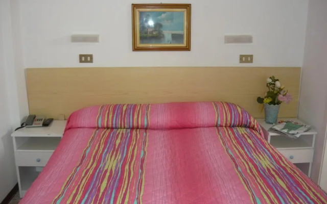 Hotel Acquazzurra