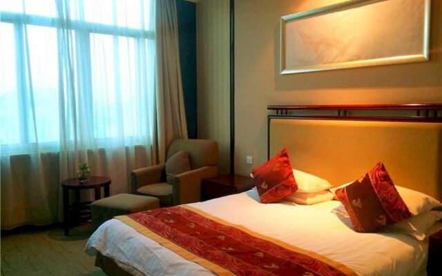Braim Lijing Hotel Nanchang