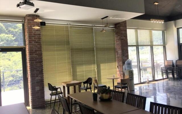 Wanju Madangi Sumokwon Pension