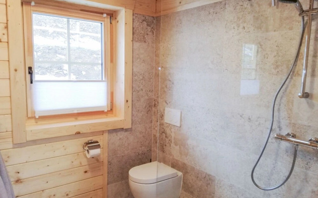 H tte Gimpel Hochrindl