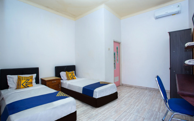 SPOT ON 2761 Pondok Kartini