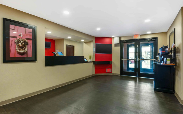Extended Stay America Suites Phoenix Mesa