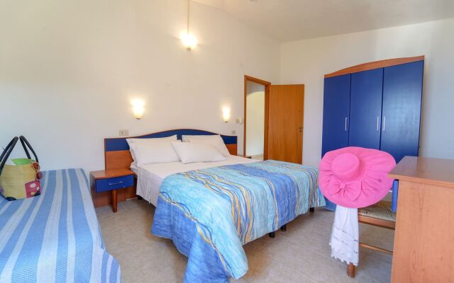 Villaggio Marco Polo Residence - Ricadi