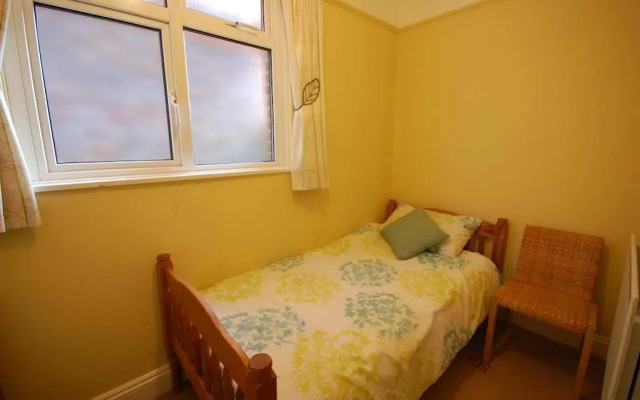 Moleside Cottage