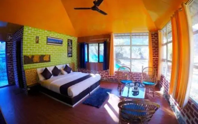 Kedar River Retreat , Sitapur