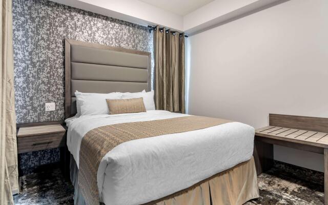 The Hue Hotel, Ascend Hotel Collection