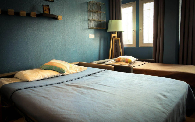 Studio Charmant Plage Biarritz