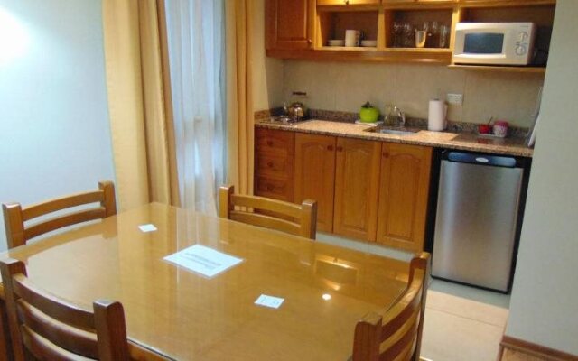 Patagonia Suites & Apart