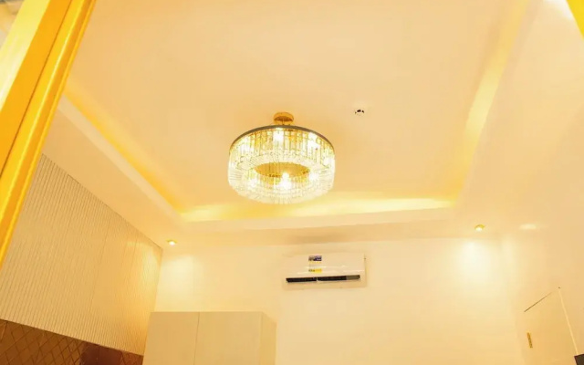 The Royal Club Hotel and Resorts