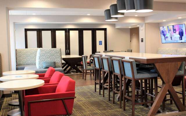 Hampton Inn Lexington, NC