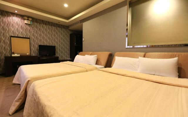Wanli Spa And Resort