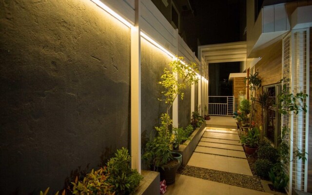 Austrianne Residences