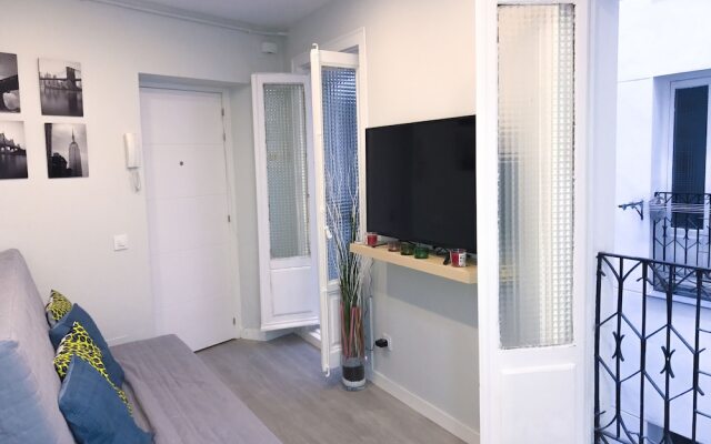 Madrid 4 Days - Puerta del Sol