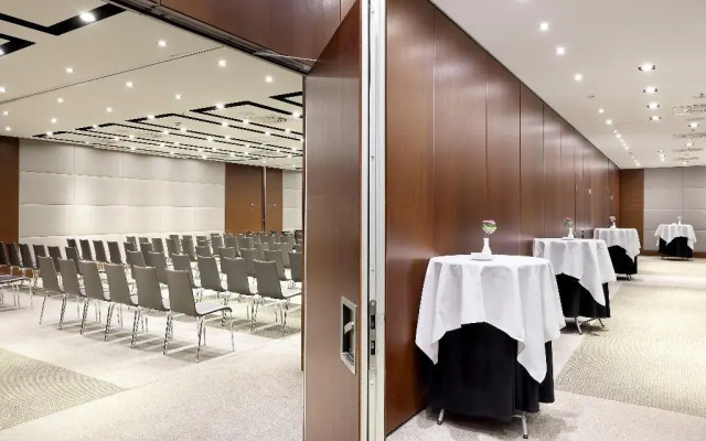 Eurostars Berlin