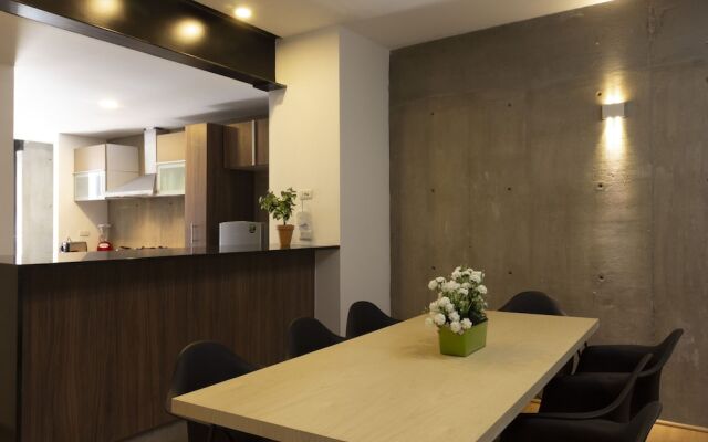 El Doce by Homi Rent