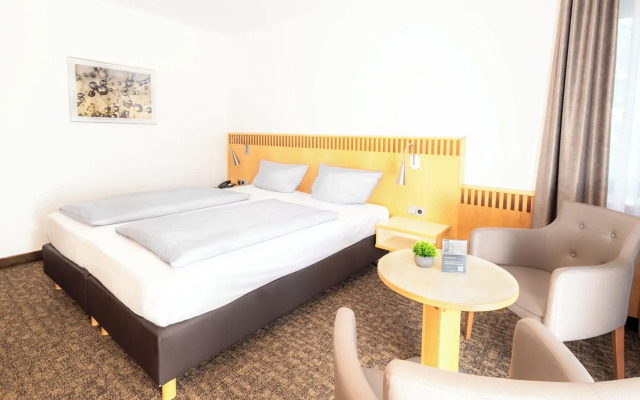 Park Hotel Numbrecht