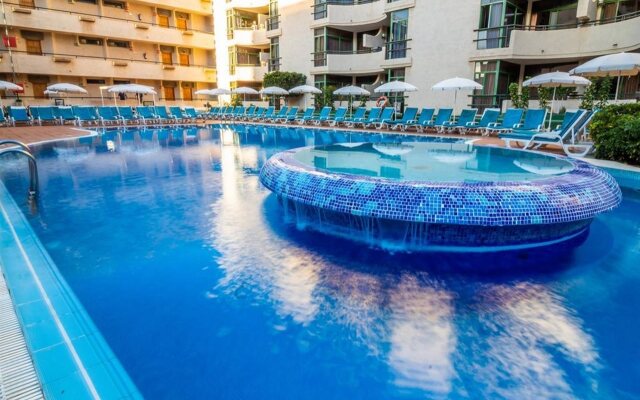 Hovima Suites Costa Adeje