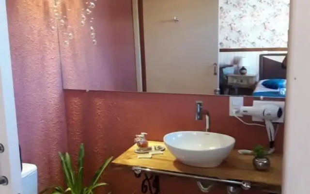 Pousada Requinte Serrano